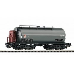 PIKO 54445 Wagon towarowy cysterna serii Uah (RRh) "PEC" Ep.IV